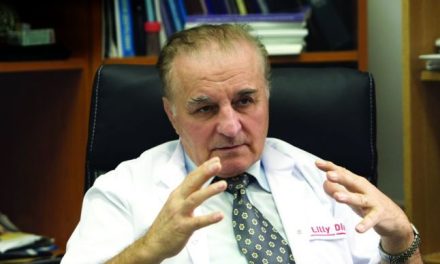 Dr Constantin Ionescu-Târgovişte: Diabetul – cea mai ramificată specialitate, o boală a  metabolismului energetic al organismului cu numeroase complicaţii