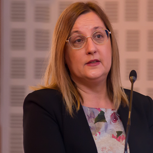 Prof. dr. Cornelia Bala: Congresul FRDNBM 2023 include 10 sesiuni comune organizate cu societăți profesionale partenere