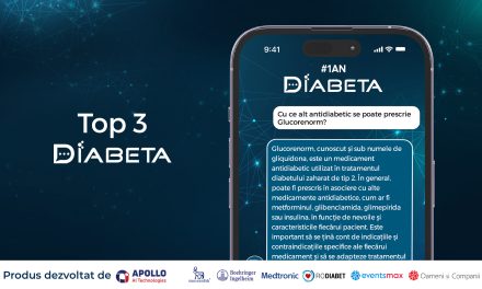 Explorând preferințele utilizatorilor DIABETA
