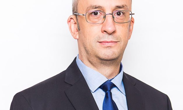 Dragoş Vinereanu: Prevalenţa actuală a obezităţii în România este de 36%