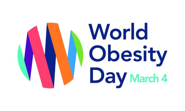 4 martie, Ziua Mondială a Obezității: Sloganul din acest an este “Să vorbim despre obezitate și despre…”