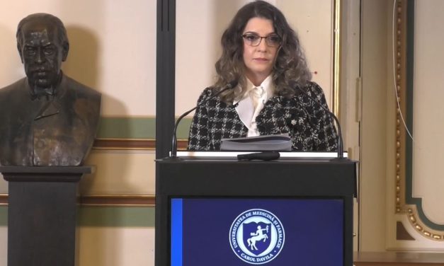 Conf. univ. dr. Anca Pantea Stoian: Peste 50% din pacienții care sunt supraponderali sau obezi au și diabet