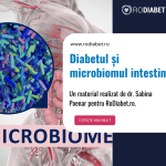 Diabetul și microbiomul intestinal