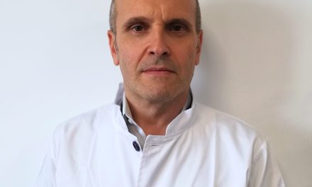 Dr. Lucian Câlmâc: Managementul de revascularizare se integrează întotdeauna într-un management global al pacientului