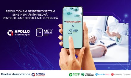 Din această lună, Pharmachat și icMED oferă acces farmaciștilor la notificări despre interacțiunile medicamentoase