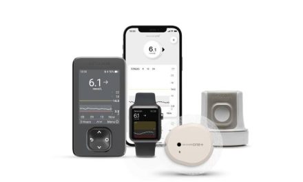 Dexcom a lansat noul senzor Dexcom One+