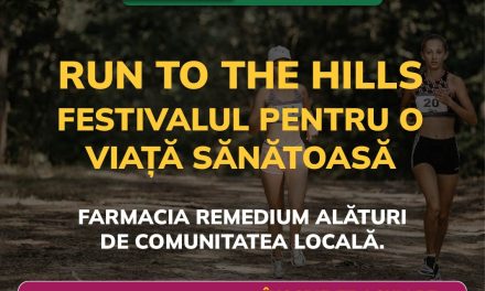Webinar Farmacia Viitorului: Cum ne implicăm în proiecte de prevenție dedicate comunității
