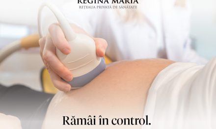 Morfologii gratuite de second opinion pentru gravide, oferite de Clinica Nativia – parte din Rețeaua de sănătate Regina Maria