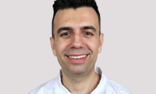 Dr. Horațiu Cristian Popescu-Vâlceanu: În România, prevalența estimată a supraponderii este de 31,1%, iar cea a obezității este de de 21,3%