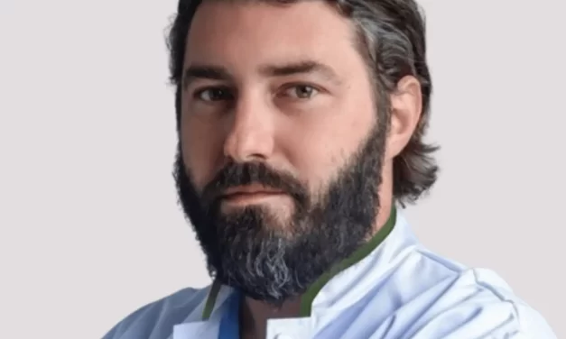 Dr. Victor Diaconu: În tratamentul obezității, indiferent dacă e vorba de tratament chirurgical sau nechirurgical, este vorba de multidisciplinalitate