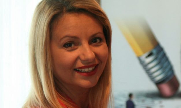 Angela Nuțu, Psihoterapeut: Obsesia pentru greutate: cum o depăşești?