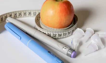 În ultimii ani s-a dublat numărul utilizatorilor de medicamente GLP-1, care nu au diabet de tip 2
