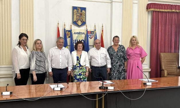 Campania “Controlează Obezitatea” a ajuns la Oradea