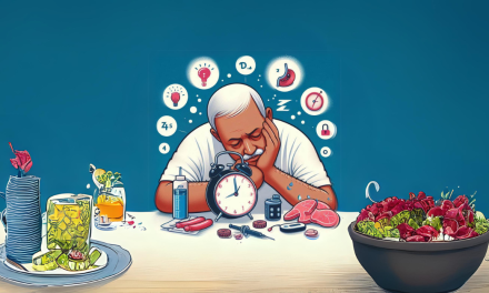 ”Bufnițele” ar putea fi expuse unui risc mai mare de diabet de tip 2