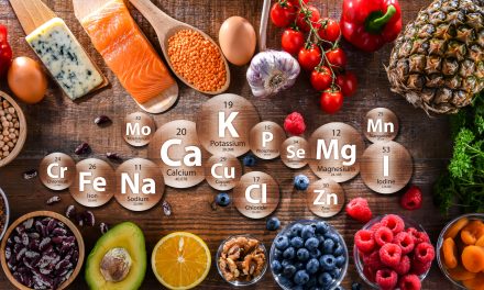 Aproape jumătate dintre persoanele cu diabet zaharat de tip 2 au deficit de vitamine