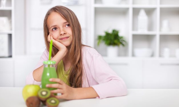 Abordarea insecurității alimentare și a provocărilor nutriționale în îngrijirea pediatrică a diabetului de tip 1