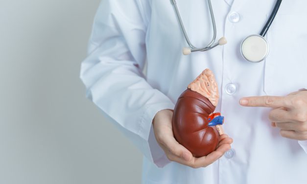 Medicamentele pentru diabet și boli de rinichi pot reduce, de asemenea, riscul de atac de cord și de accident vascular cerebral