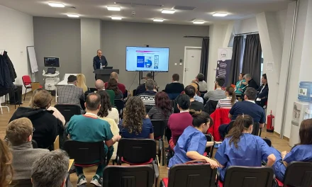 Cursul ARAI „Tehnici avansate de Terapie Intervențională a Durerii” – două zile de instruire intensivă hands-on