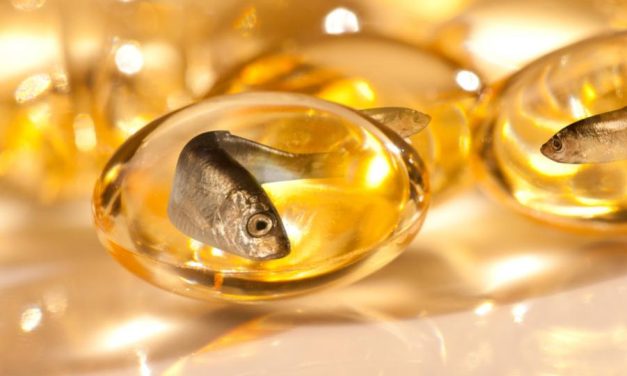 Consumul de omega-3 ar putea întârzia îmbătrânirea