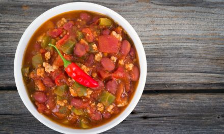 Consumul ocazional de ”chili” în timpul sarcinii este legat de un risc mai scăzut de diabet gestațional
