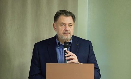 Alexandru Rafila: Platforma informatică a asigurărilor de sănătate ar putea să devină funcţională până la jumătatea anului viitor