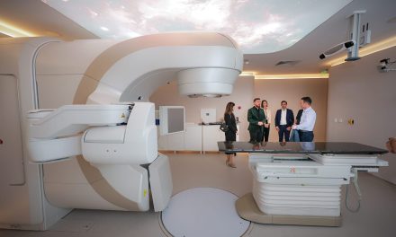 Rețeaua de sănătate REGINA MARIA inaugurează HUB-ul oncologic din cadrul Campusului Medical Pallady