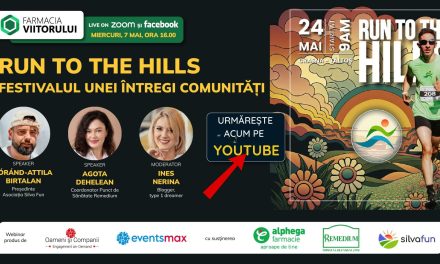 Ai aflat toate detaliile despre ”Run to the Hills”: Festivalul unei întregi comunități?