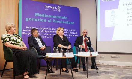 APMGR: Din cauza birocrației, genericele așteaptă până la doi ani să fie compensate