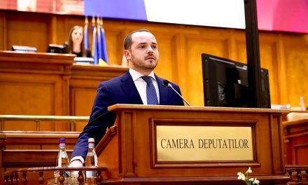 Deputatul Alexandru Rogobete: Am hotărât în Comisia de sănătate să inițiem o lege unitară a screening-ului
