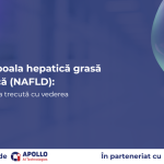 Diabetul și boala hepatică grasă non-alcoolică (NAFLD): O legătură adesea trecută cu vederea