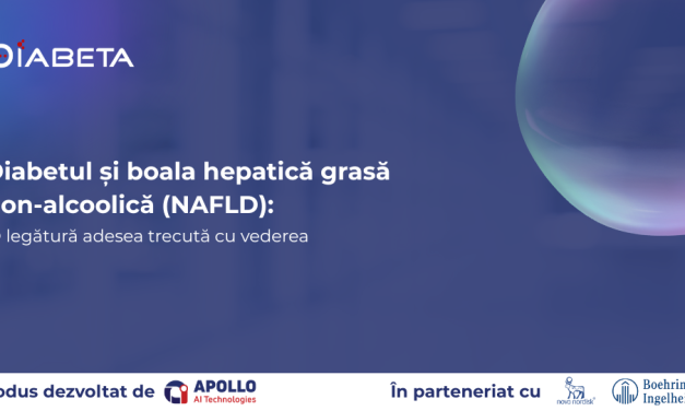 Diabetul și boala hepatică grasă non-alcoolică (NAFLD): O legătură adesea trecută cu vederea