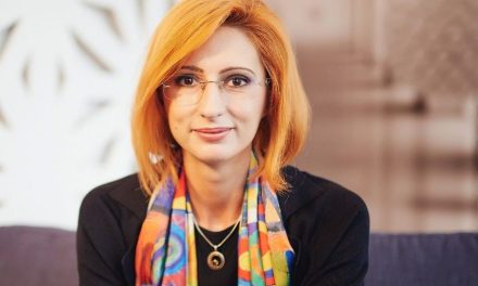 Dr. Delia Reurean Pintilei, desemnată vicepreședinte al Societății Române de Diabet