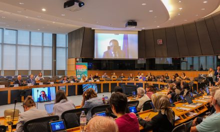 Specialiști români diabetologi prezenți la dezbaterea Forumului European de Diabet