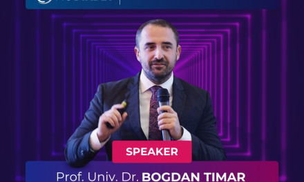 Prof. Dr. Bogdan Timar: Diabeta ne ajută să economisim timp și să ne concentrăm pe ceea ce contează cu adevărat: pacientul