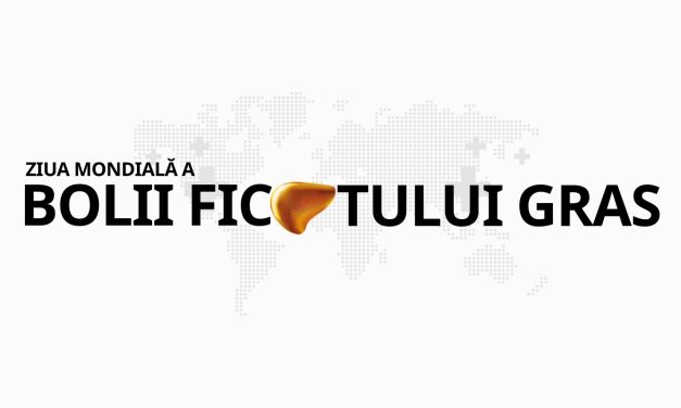 Ziua Mondială a Bolii Ficatului Gras: Una din trei persoane suferă de boala ficatului gras