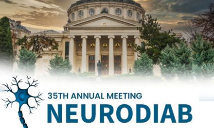 NEUROdiab 2025 – Cel mai important congres european dedicat neuropatiei va avea loc la București
