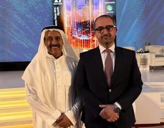 Prof. Dr. Bogdan Timar a participat la lansarea Inițiativei Naționale de Luptă Împotriva Consecințelor Obezității din Regatul Arabiei Saudite