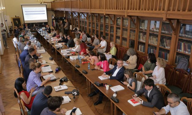 Studiu ASE și Regina Maria: Mecanismele de finanțare a spitalelor au deficiențe majore