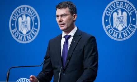 Horațiu Moldovan (CNAS): Pacienţii vor fi informaţi prin SMS privind serviciile medicale de care au beneficiat