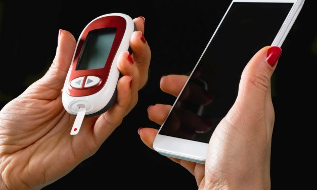 Un nou test pentru smartphone va „revoluționa” prevenirea diabetului de tip 2