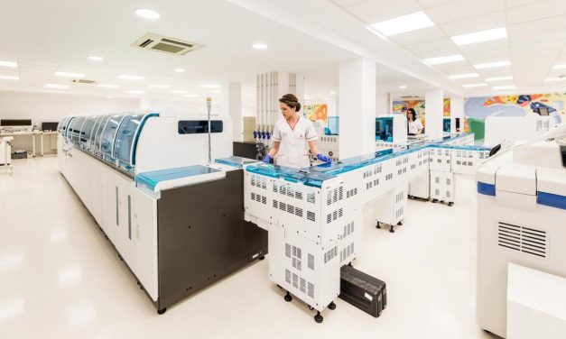 Harta sănătății României trasată de Laboratoarele REGINA MARIA: Ce își testează românii în funcție de regiune