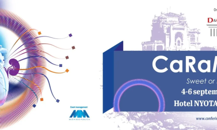 Cardimetabolic Disease Course – CaRaMeL-O 2025