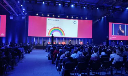 TeamDIAB la Congresul EASD – Viena 2025 – ediția 61