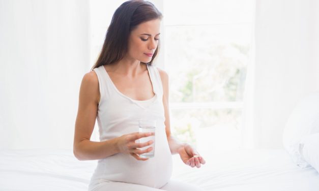 Administrarea de acid folic în sarcină este asociată cu triplarea ratei diabetului gestațional