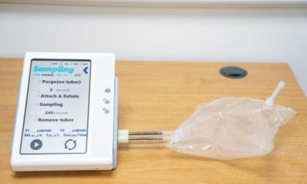 Un test respirator ar putea ‘revoluționa’ tratamentul împotriva cancerului pancreatic