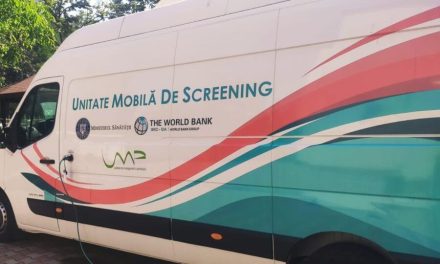 Ministrul Sănătății: Caravanele mobile organizate de unitățile medicale private vor fi decontate de CNAS