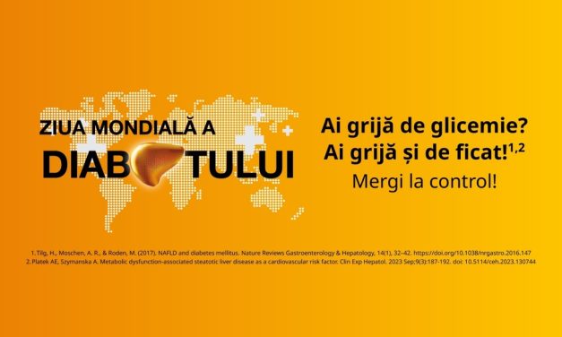 Diabetul şi sănătatea ficatului: care sunt riscurile interconectate